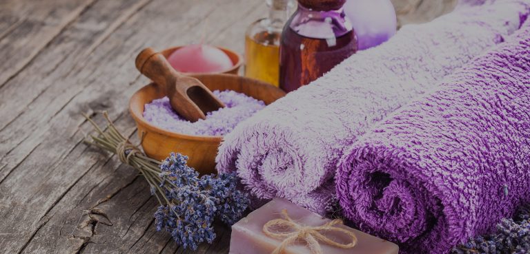 Why use Handmade Soap?