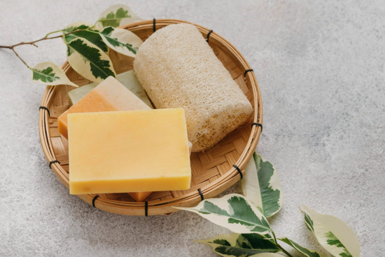 Caring for your handmade soap