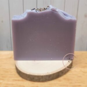 Lovely Lavender