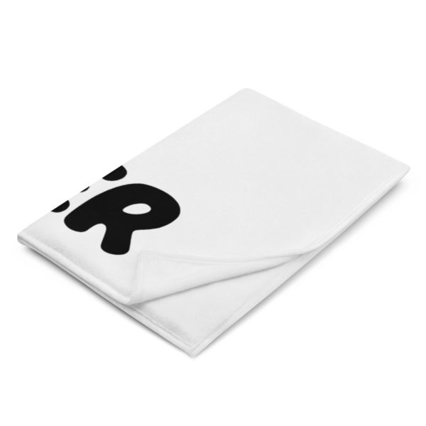 Soapers Throw Blanket
