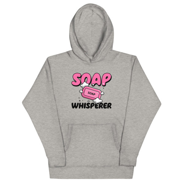 Soapers Hoodie - Image 3