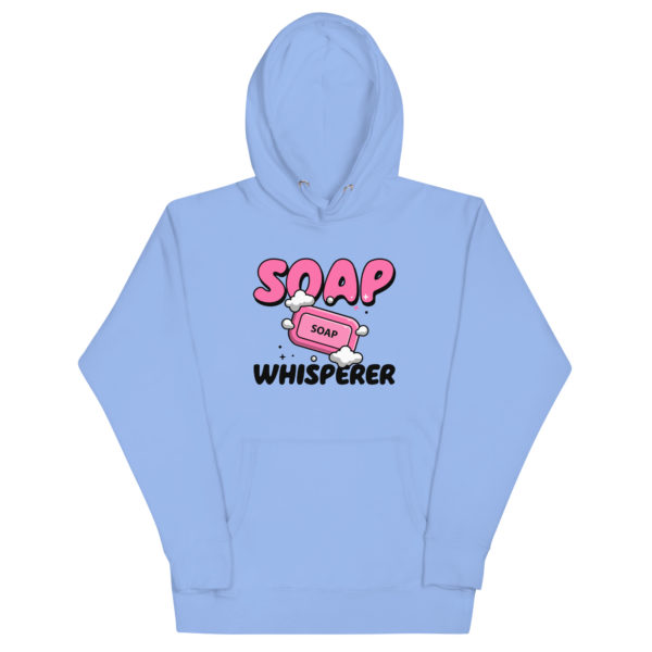 Soapers Hoodie - Image 2