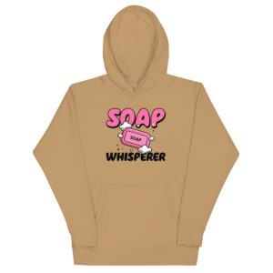 Soapers Hoodie