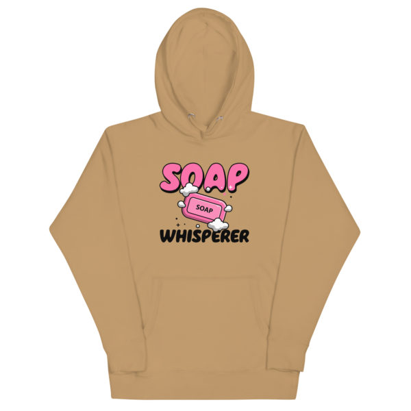 Soapers Hoodie