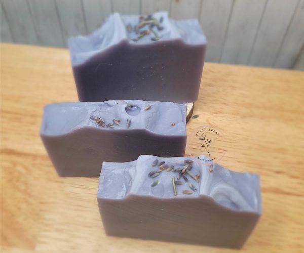 Lovely Lavender - Image 3