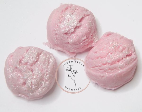 Mini Love Spell Type Bath Truffles
