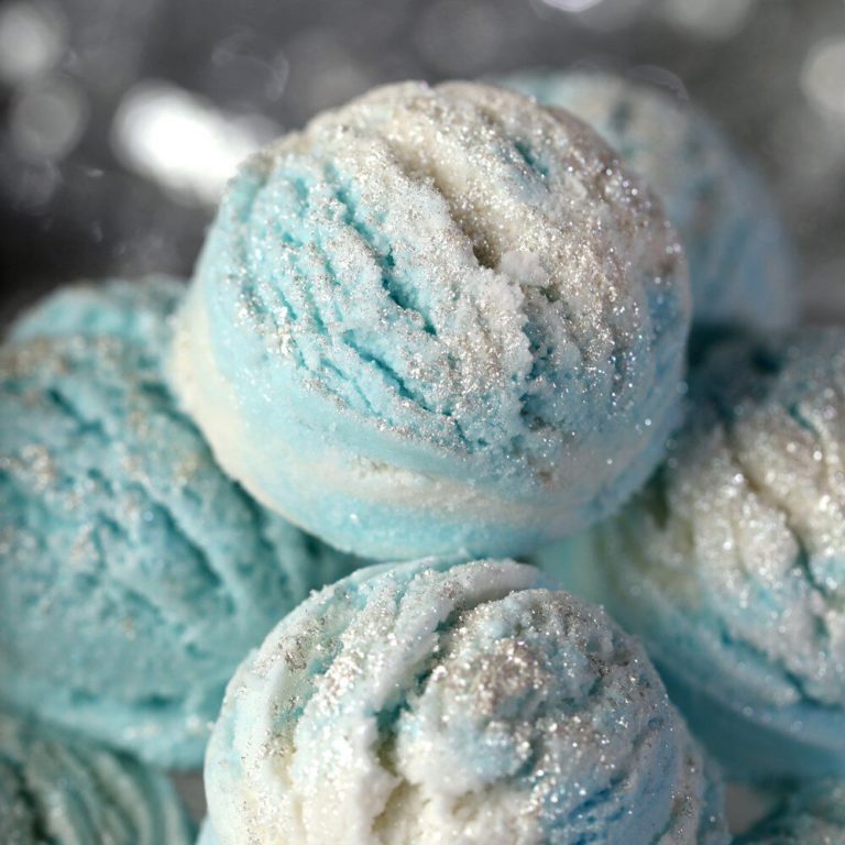 New Product Alert – Bath Truffles!