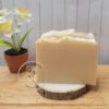 Coconut Milk Soap