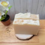 Coconut Milk Soap - Image 2