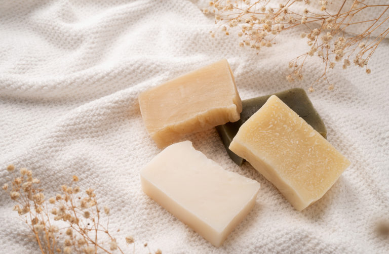 2 New Soaps Just Added!
