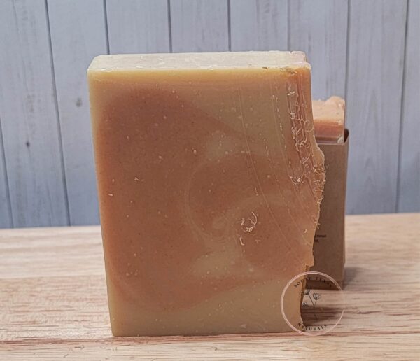 Orange Blossom Soap - Image 8