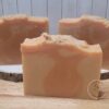 Orange Blossom Soap - Image 4