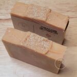 Orange Blossom Soap - Image 9