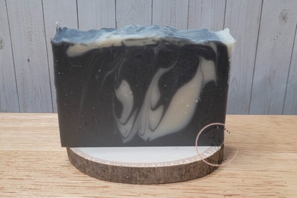 Activated Charcoal and Tea Tree Soap - Image 7