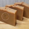 Turmeric & Lavender Soap - Image 2