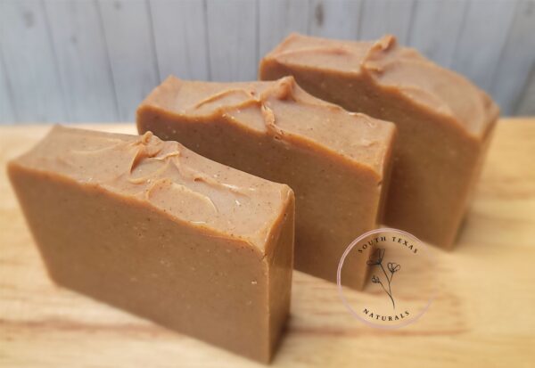 Turmeric & Lavender Soap - Image 3