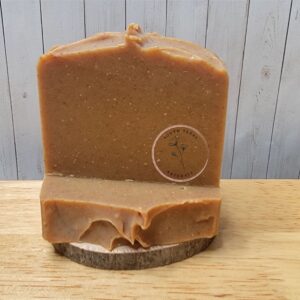 Turmeric & Lavender Soap