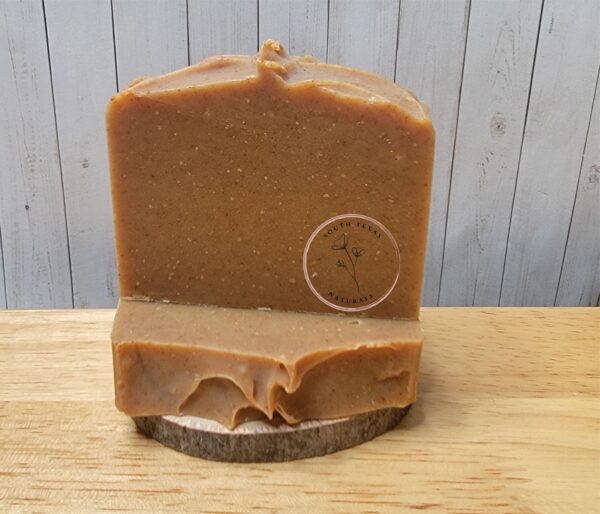 Turmeric & Lavender Soap