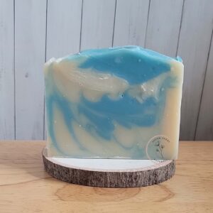 London Man Handmade Soap